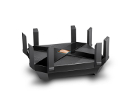 TP-Link Archer AX6000 (6000Mb/s a/b/g/n/ac/ax) 2xUSB - 516490 - zdjęcie 2